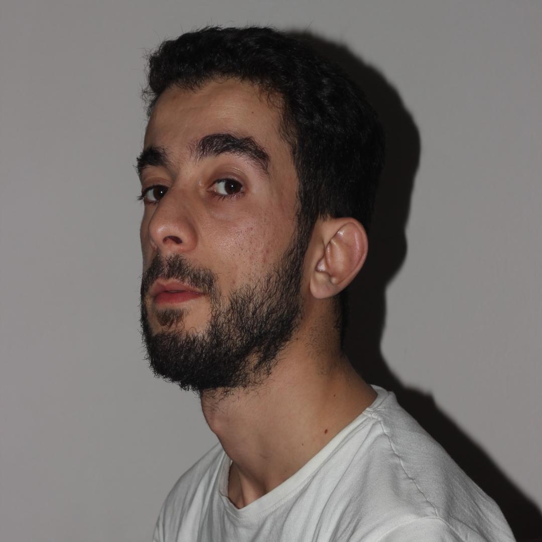 Yacine Dabel